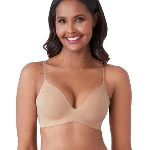 Wacoal Final Effect T-Shirt Bra Size 40D in Roebuck